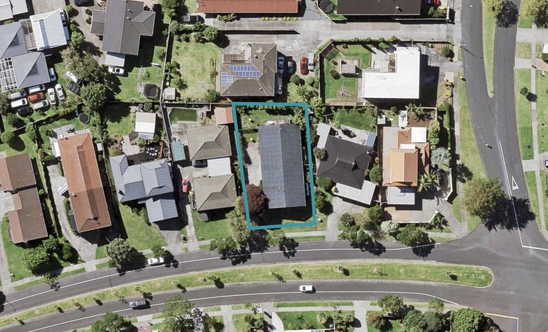2/187 Fisher Parade, Farm Cove, Auckland - Carousel 1