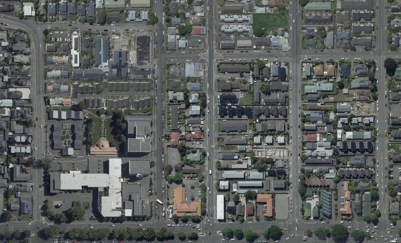 947 Colombo Street, St Albans, Christchurch - Carousel 1