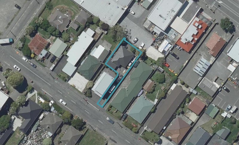 30A Heathcote Street, Woolston, Christchurch - Carousel 1