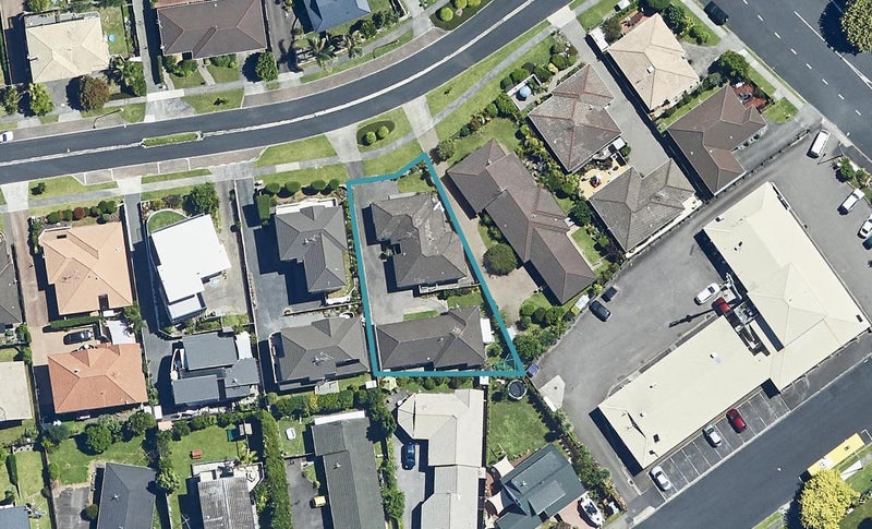 7B Percival Avenue, Matua, Tauranga - Carousel 1