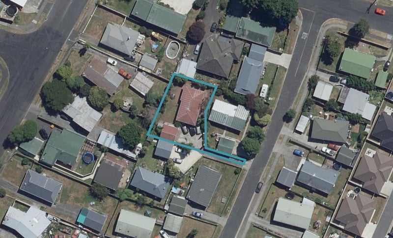 8 Rachel Place, Dinsdale, Hamilton - Carousel 1