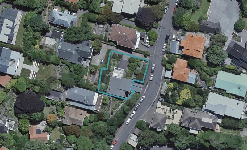 11A Lower Watt Street, Wadestown, Wellington - Carousel 1