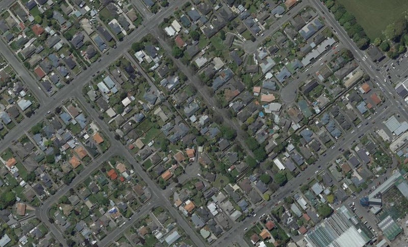 5/25 Therese Street, Spreydon, Christchurch - Carousel 1