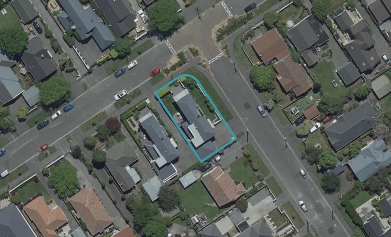 55 Urunga Avenue, Strowan, Christchurch - Carousel 1