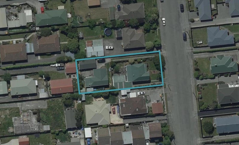 20A Vickerys Road, Wigram, Christchurch - Carousel 1
