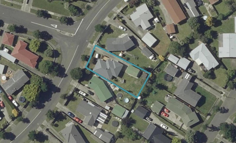 24 Rhodes Drive, Kelvin Grove, Palmerston North - Carousel 1