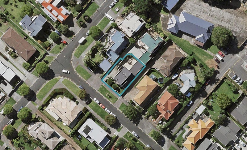 4 Ngaio Street, Orakei, Auckland - Carousel 1