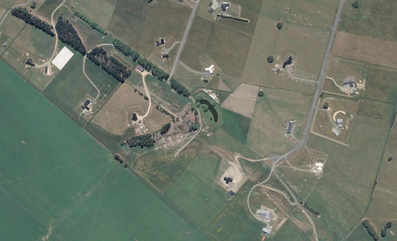 1171 Oxford Road, Cust, Rangiora - Carousel 1
