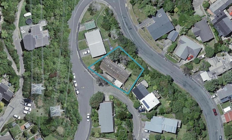 1 Oldham Way, Crofton Downs, Wellington - Carousel 1
