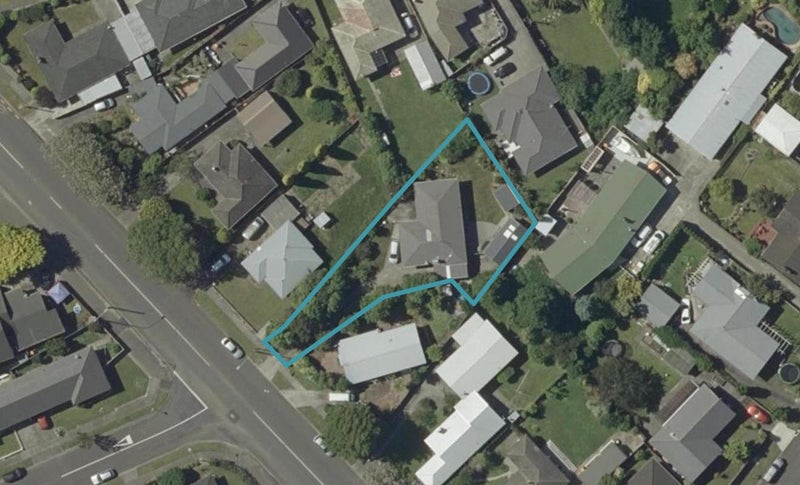 337 Ruahine Street, Terrace End, Palmerston North - Carousel 1