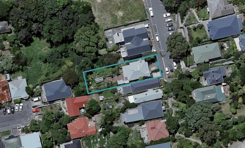 138 Coromandel Street, Newtown, Wellington - Carousel 1