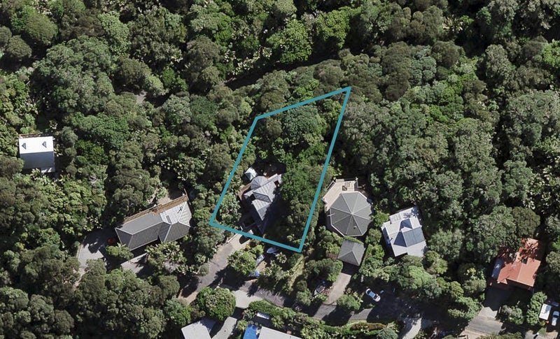 82 Trig Hill Road, Onetangi, Waiheke Island - Carousel 1
