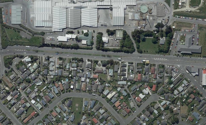 3/321 Main South Road, Hornby, Christchurch - Carousel 1