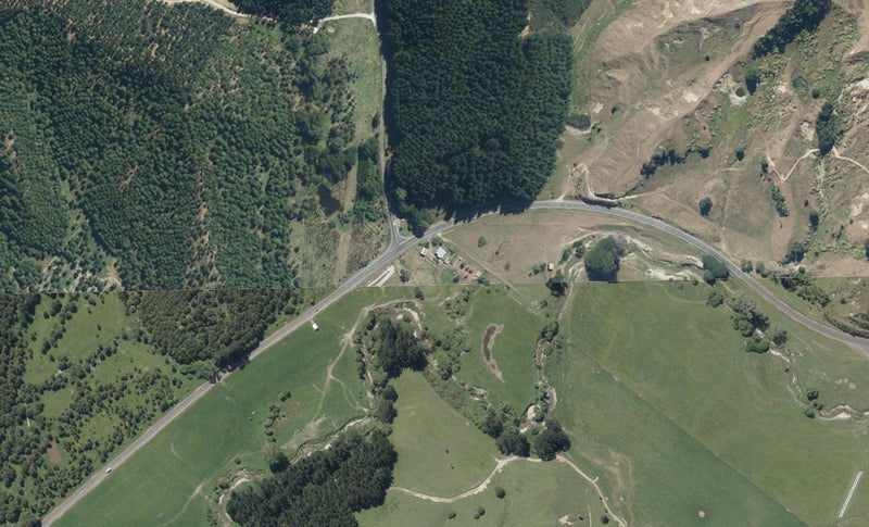746 State Highway 4, Parikino, Whanganui - Carousel 1