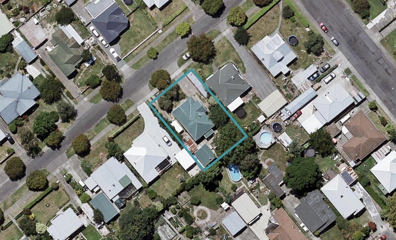 304 Beresford Street, Saint Leonards, Hastings - Carousel 1