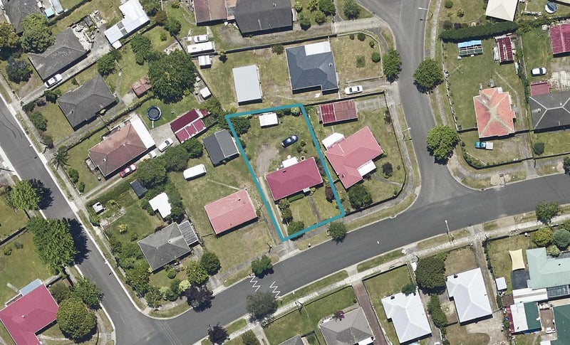 52 Newall Street, Kawerau, Kawerau - Carousel 1