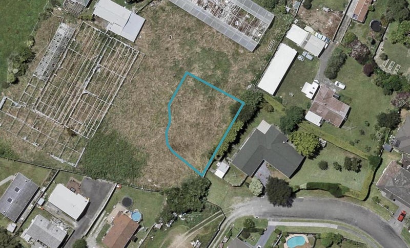 7 Mclaren Place, Ōtaki - Carousel 1