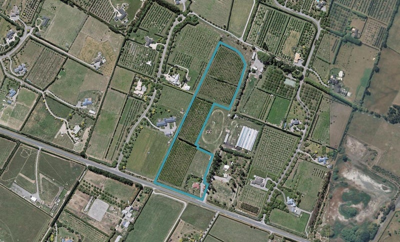 818 Tram Road, Ohoka, Kaiapoi - Carousel 1