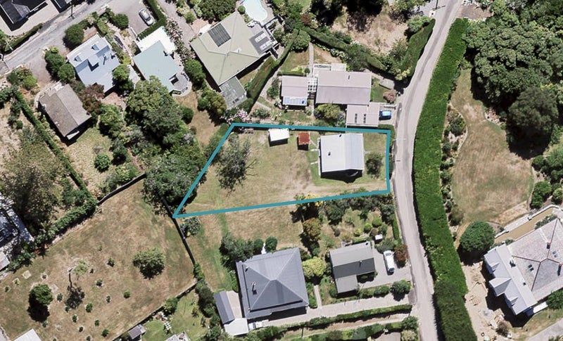 10 Percy Street, Akaroa, Akaroa - Carousel 1