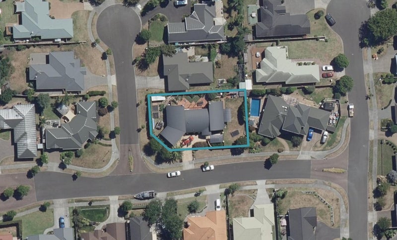 7 Chesterfield Place, Rototuna, Hamilton - Carousel 1