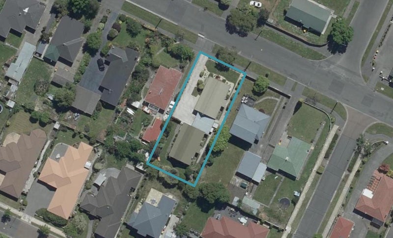 15A Englefield Road, Belfast, Christchurch - Carousel 1