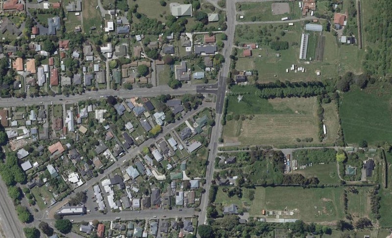 36 Flavell Street, Heathcote Valley, Christchurch - Carousel 1