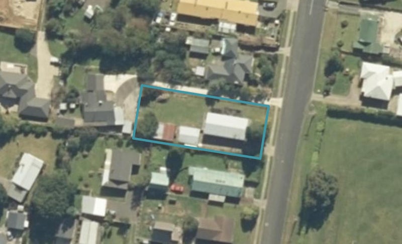 8 Oliver Street, Kihikihi, Te Awamutu - Carousel 1