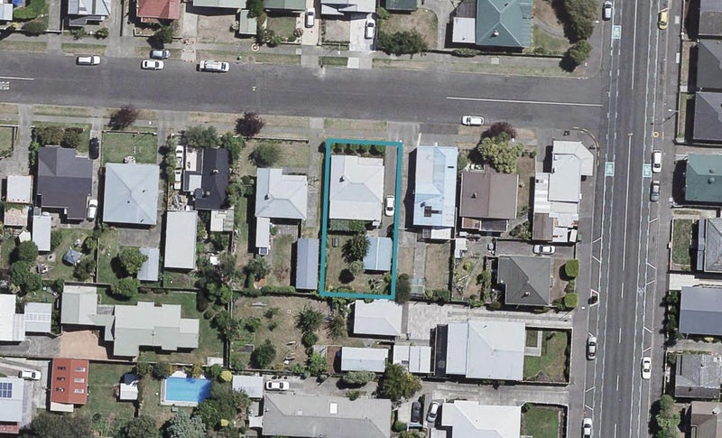 4 Kinross White Street, Napier South, Napier - Carousel 1