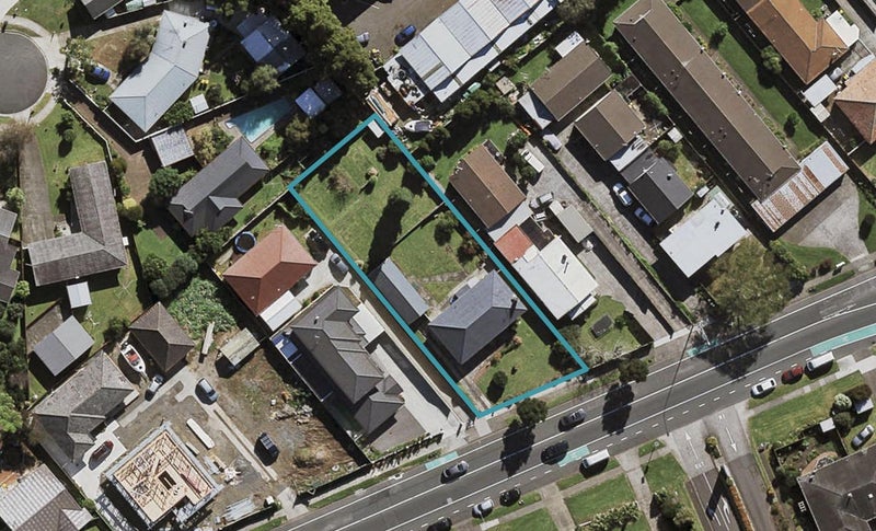 21 Puhinui Road, Manukau, Auckland - Carousel 1