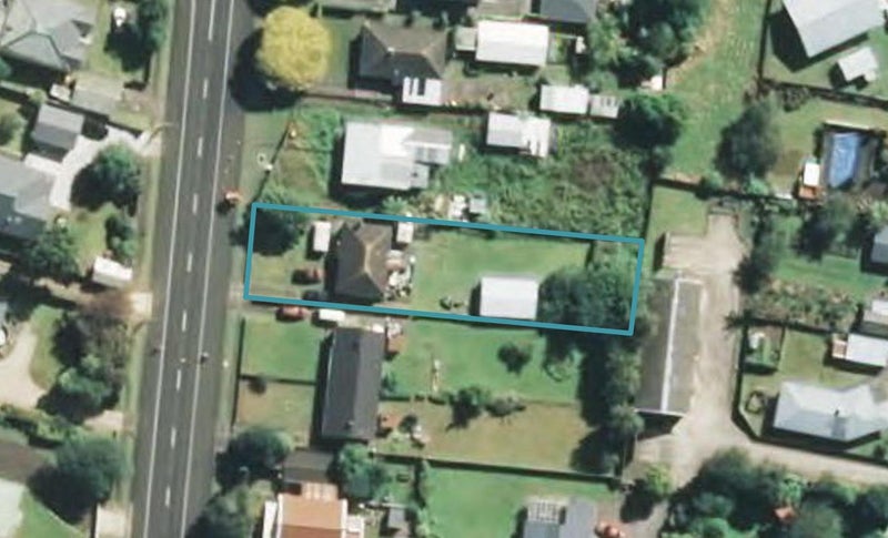 20 Waihi Road, Hawera - Carousel 1