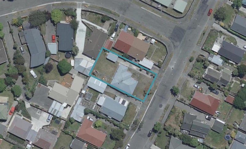 23 Ashwood Street, Parklands, Christchurch - Carousel 1