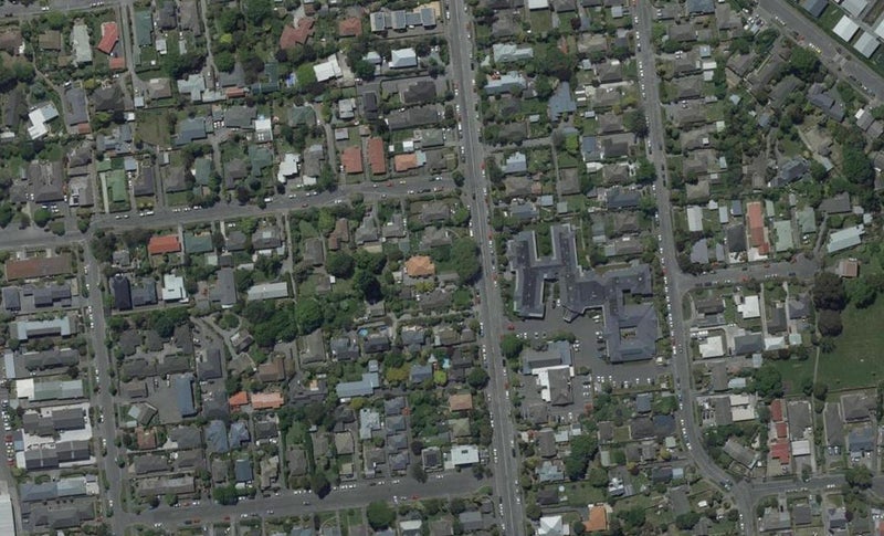 35 Ilam Road, Upper Riccarton, Christchurch - Carousel 1