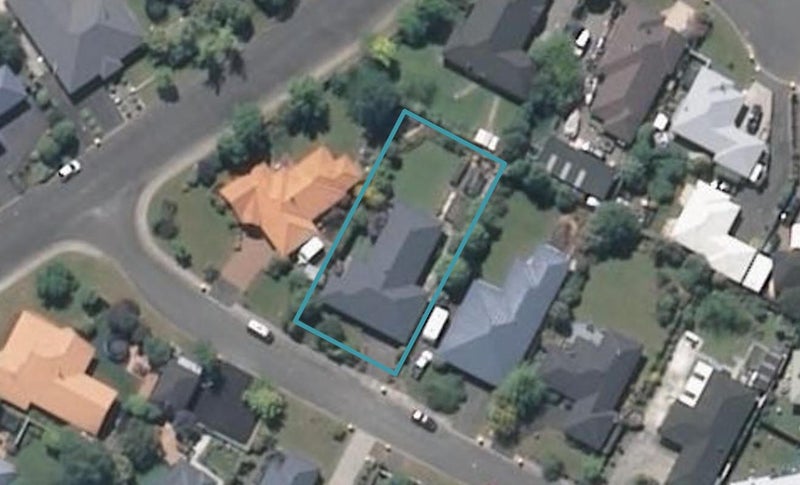 2 Manahi Place, Woodend, Woodend - Carousel 1
