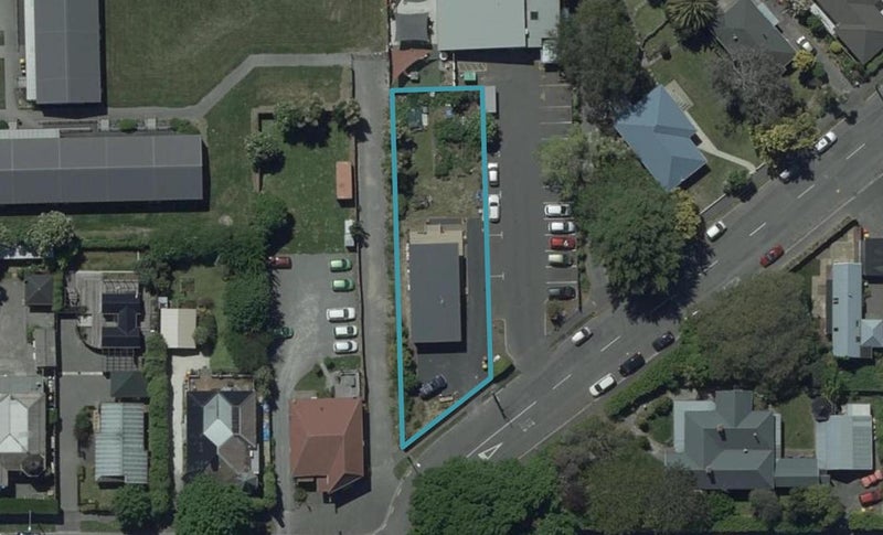 5 Patten Street, Avonside, Christchurch - Carousel 1