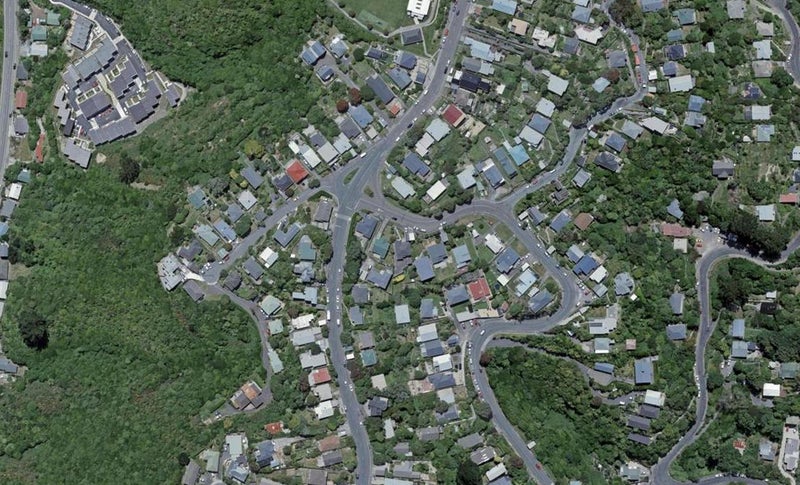 115 Farnham Street, Mornington, Wellington - Carousel 1