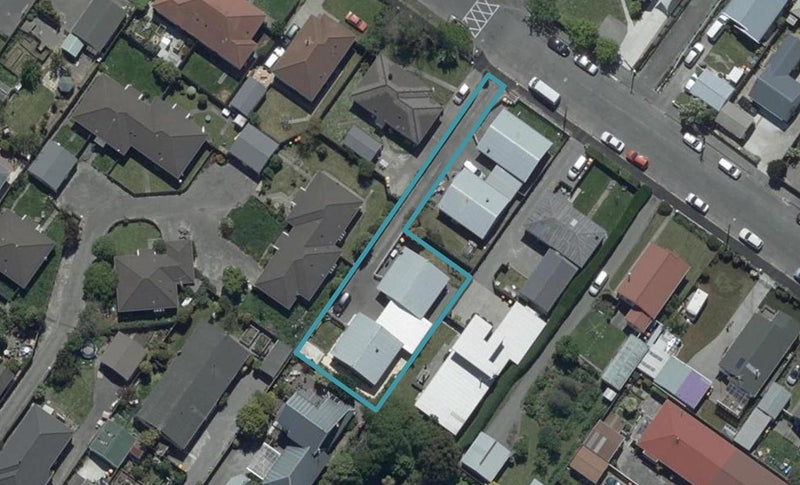 1/31A Hoani Street, Papanui, Christchurch - Carousel 1