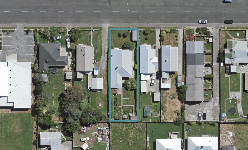 153 Bowmont Street, Appleby, Invercargill - Carousel 1