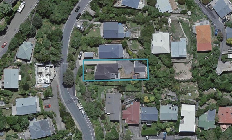 81 Sutherland Road, Melrose, Wellington - Carousel 1