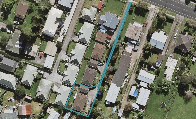 24C Tennessee Avenue, Māngere East, Auckland - Carousel 1