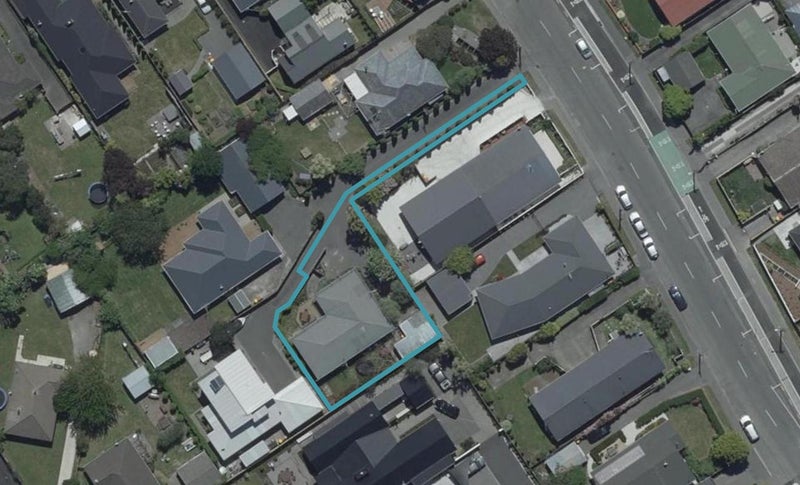 191 Rutland Street, St Albans, Christchurch - Carousel 1