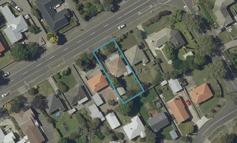 512 Featherston Street, Roslyn, Palmerston North - Carousel 1