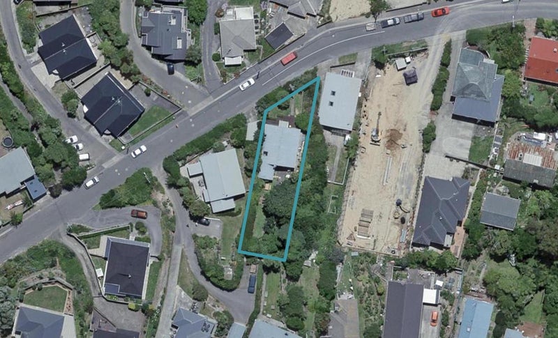 43 Woodland Road, Johnsonville, Wellington - Carousel 1