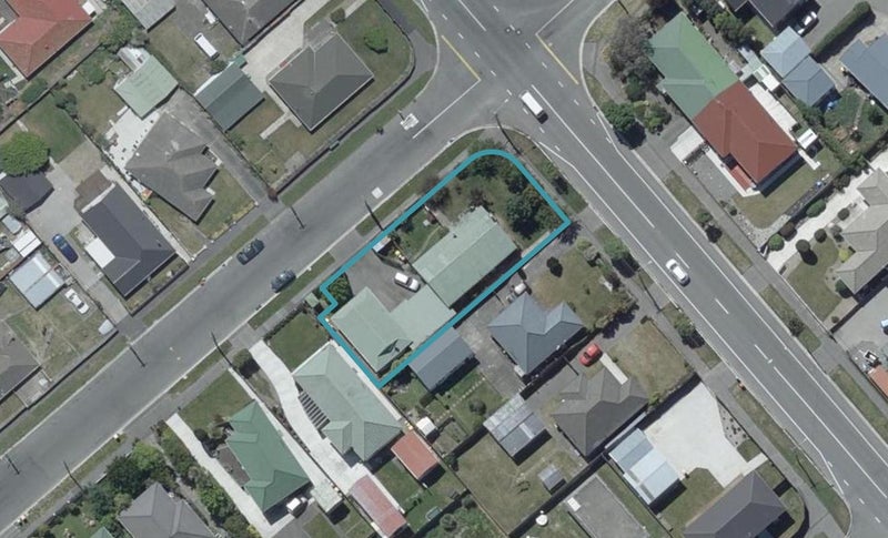 52 Rowses Road, Aranui, Christchurch - Carousel 1