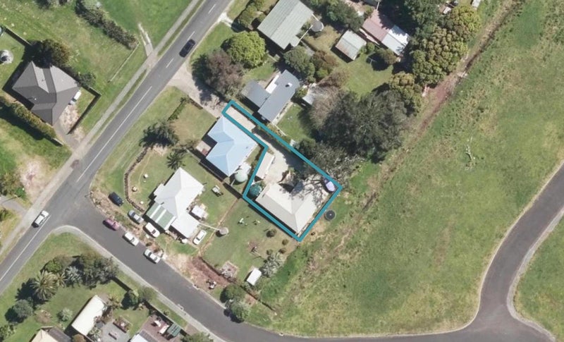 118A Takahe Road, Ahipara, Kaitaia - Carousel 1
