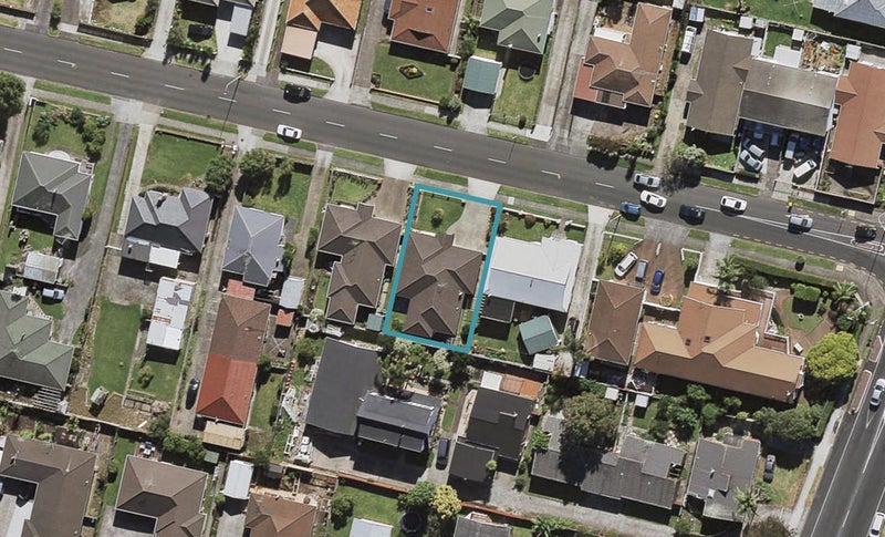 33 Omagh Avenue, Papatoetoe, Auckland - Carousel 1