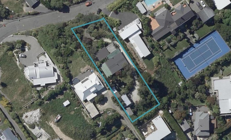 127 Panorama Road, Clifton, Christchurch - Carousel 1