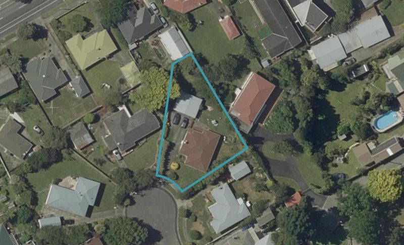 20 Wincanton Place, Awapuni, Palmerston North - Carousel 1