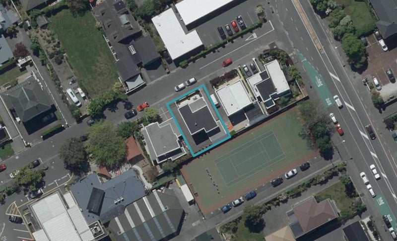 150 Merivale Lane, Merivale, Christchurch - Carousel 1