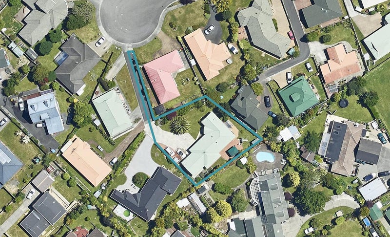14 Hoyte Place, Pukehangi, Rotorua - Carousel 1