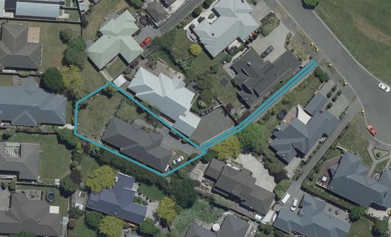 78 Willowview Drive, Redwood, Christchurch - Carousel 1
